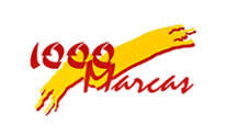 1000 Marcas